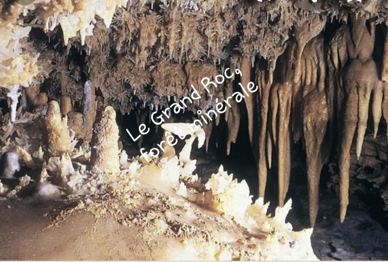 Chateau De L Herm, Lascaux, Sarlat, En Perigord Noir Rouffignac Saint-Cernin Zewnętrze zdjęcie