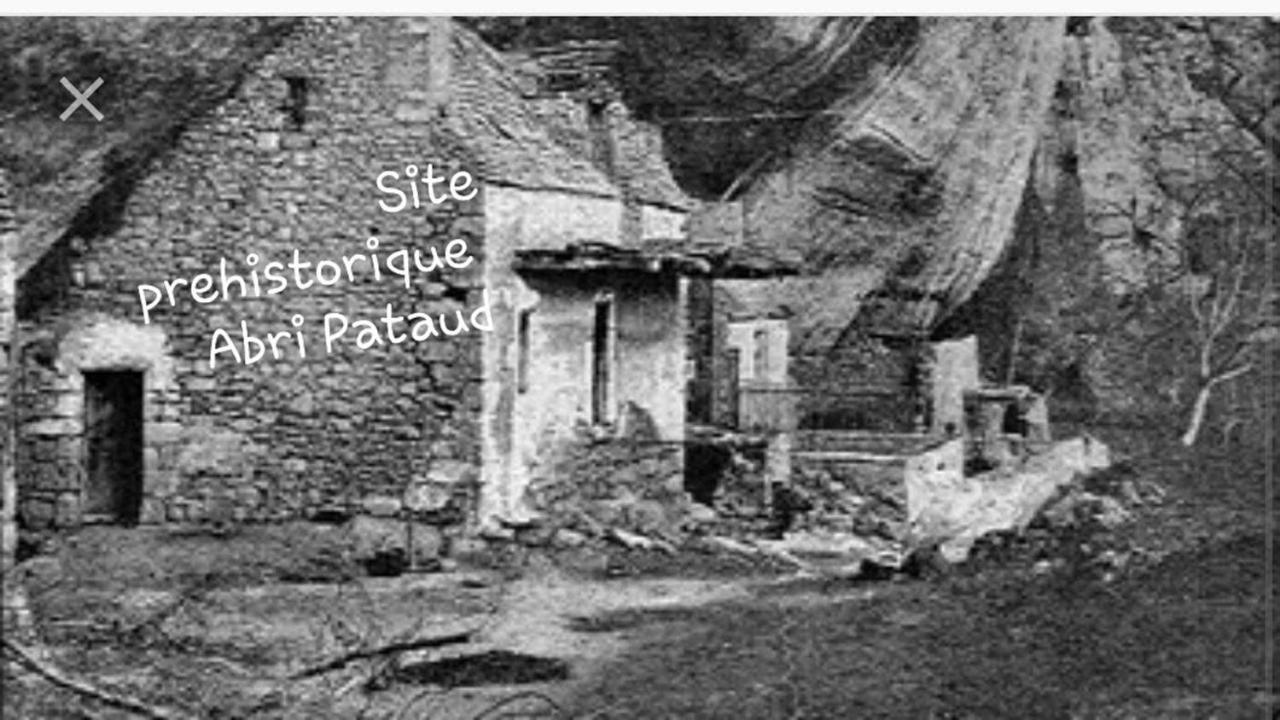 Chateau De L Herm, Lascaux, Sarlat, En Perigord Noir Rouffignac Saint-Cernin Zewnętrze zdjęcie