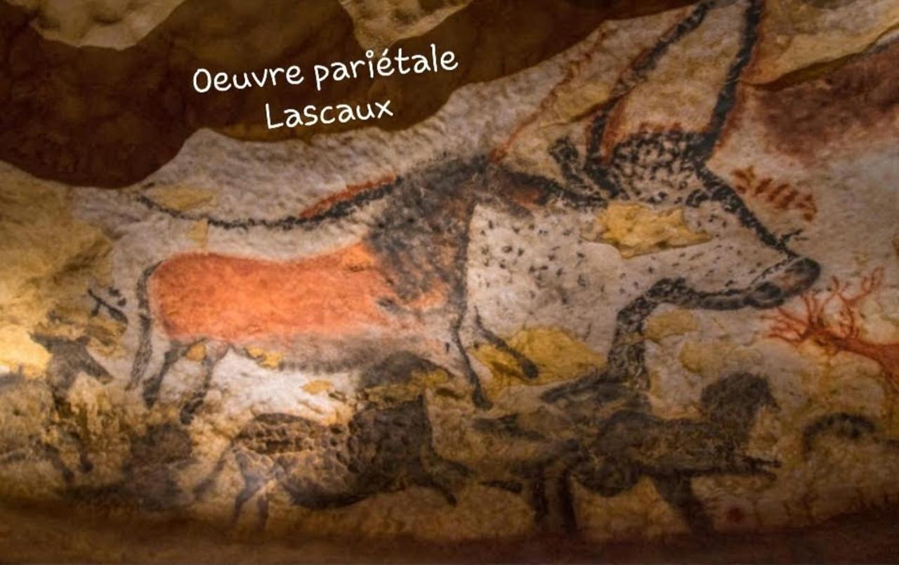 Chateau De L Herm, Lascaux, Sarlat, En Perigord Noir Rouffignac Saint-Cernin Zewnętrze zdjęcie