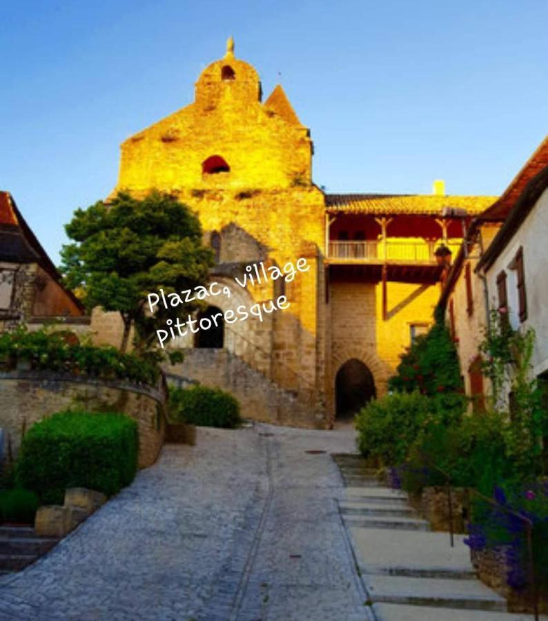 Chateau De L Herm, Lascaux, Sarlat, En Perigord Noir Rouffignac Saint-Cernin Zewnętrze zdjęcie